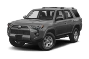 Toyota 4Runner 2021 4x4 SR5 en Wichita