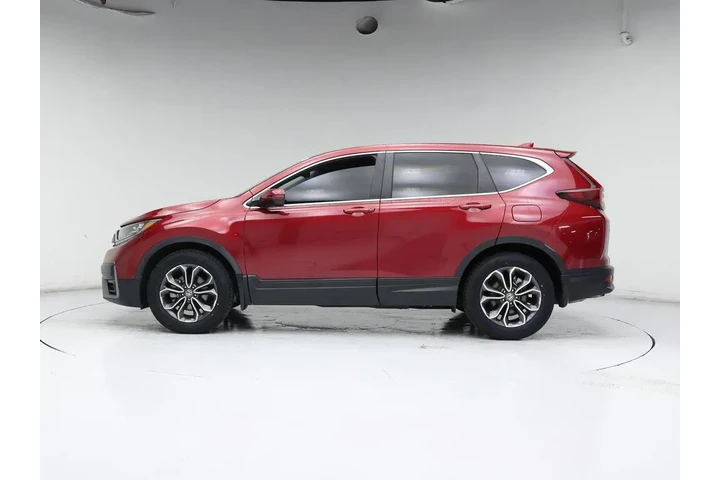 $26998 : Honda CR-V 2022 EX 4dr SUV image 3