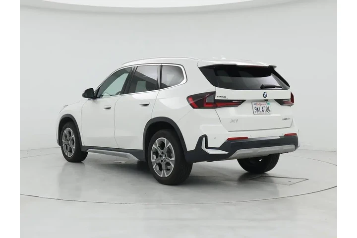 $34998 : BMW X1 2024 AWD xDrive28i 4d image 2