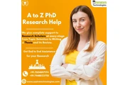 PhD Consultancy Services thumbnail