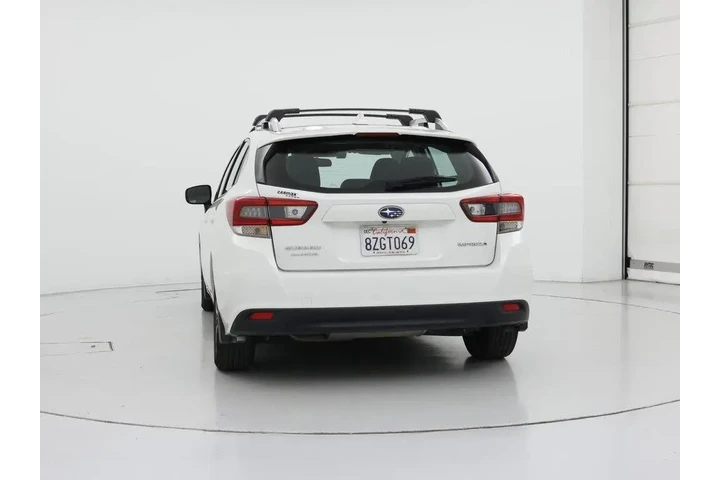 $20998 : Subaru Impreza 2022 AWD Prem image 6