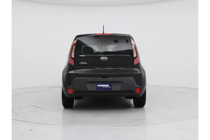 $11599 : Kia Soul 2015 + 4dr Crossove image 6