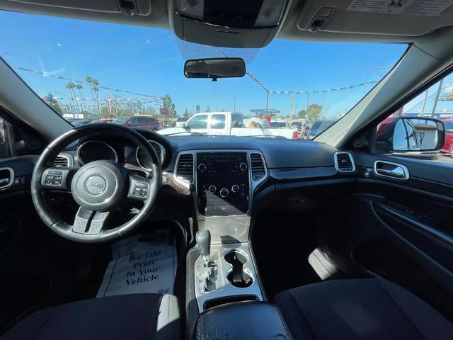 $13500 : 2012 JEEP GRAND CHEROKEE2012 image 10