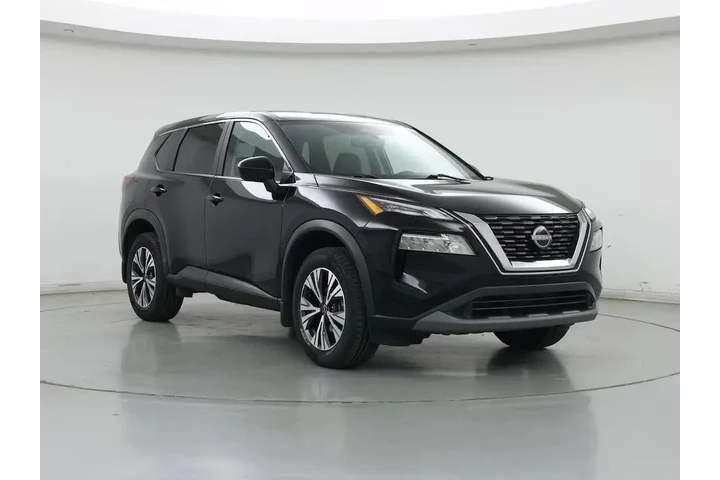 $22998 : Nissan Rogue 2023 AWD SV 4dr image 1