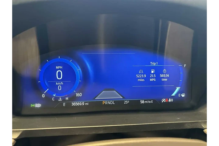 $36992 : Ford Explorer 2022 AWD Plati image 10