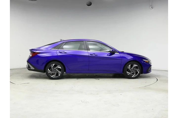 $22998 : Hyundai ELANTRA 2024 Limited image 7