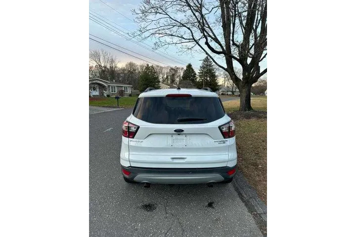 $9495 : Ford Escape 2018 SE 4dr SUV image 7