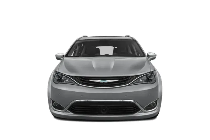 $18990 : 2018 Pacifica Hybrid Touring L image 4