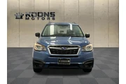 $12500 : Subaru Forester 2017 AWD 2.5 thumbnail