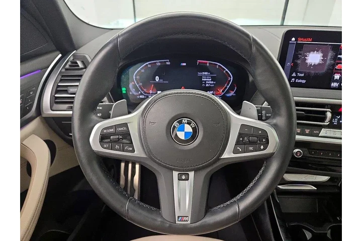 $30998 : BMW X3 2022 sDrive30i 4dr Sp image 10