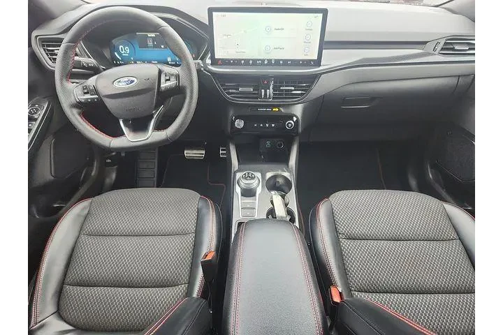 $27999 : Ford Escape 2023 AWD ST-Line image 8