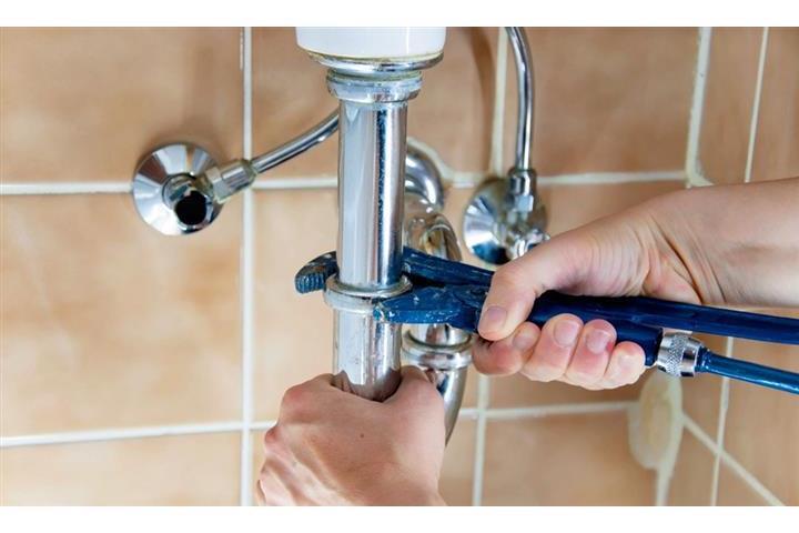 Trusted Plumbing Company image 1