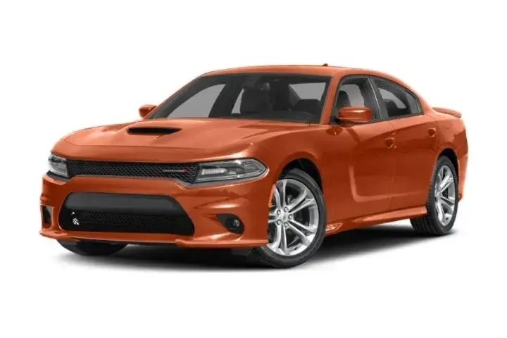 Dodge Charger 2021 R/T 4dr S image 1