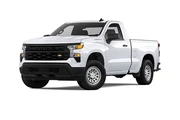 Chevrolet Silverado 1500 202 en Kansas City MO