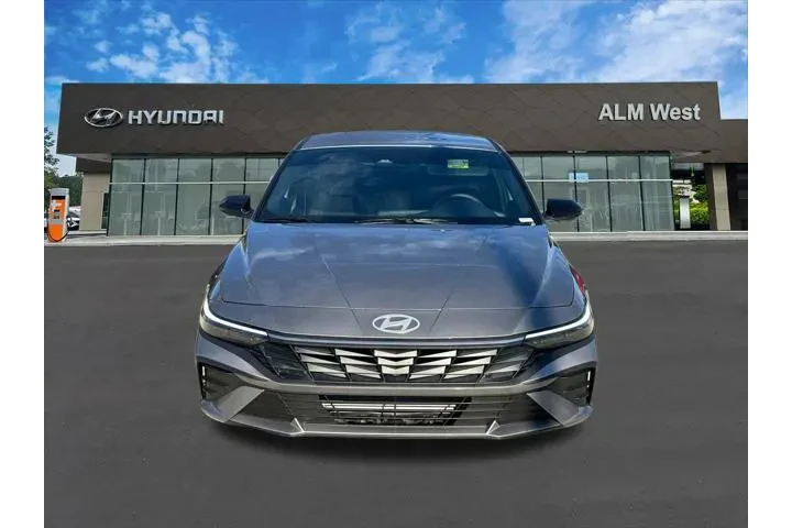 $20320 : Hyundai ELANTRA 2025 SEL Spo image 2
