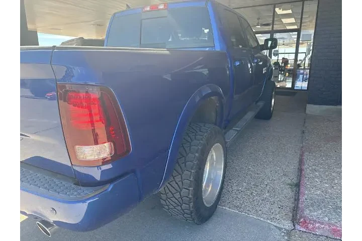 $21422 : Ram 1500 2014 4x2 Sport 4dr image 3
