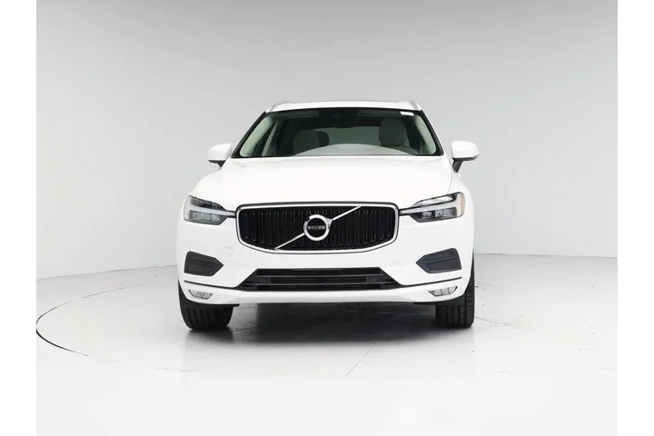 $24998 : Volvo XC60 2021 T5 Momentum image 5
