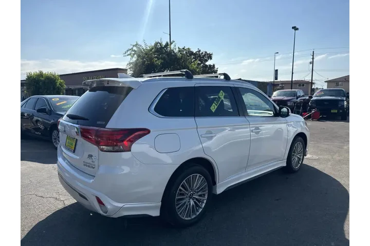$21999 : 2019 Outlander PHEV GT image 5