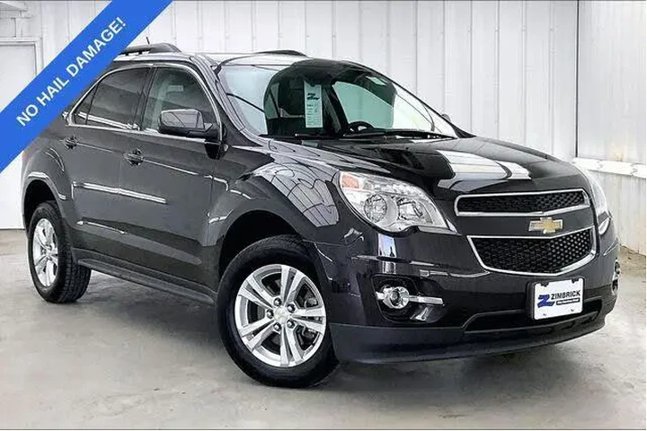 $11490 : Chevrolet Equinox 2014 AWD L image 1