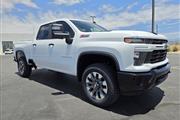 New 2024 Silverado 2500 HD Cu en Las Vegas