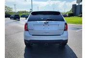 $12292 : Ford Edge 2014 Limited 4dr C thumbnail