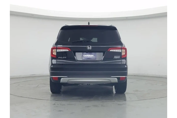 $26998 : Honda Pilot 2020 AWD Touring image 6