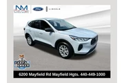 Ford Escape 2025 AWD Active