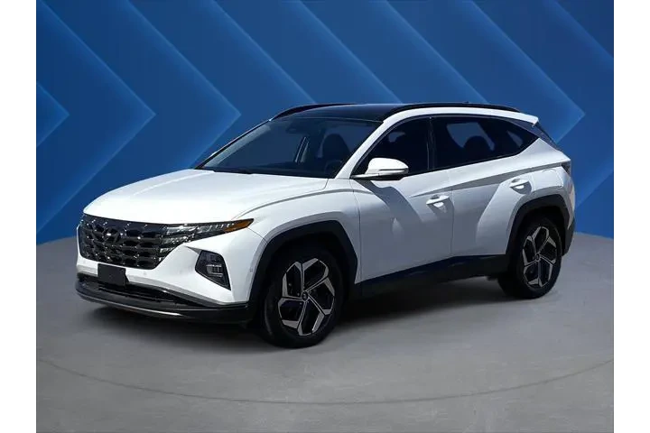 $24601 : Hyundai TUCSON 2024 Limited image 7