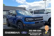 Ford Bronco Sport 2024 AWD O en Philadelphia