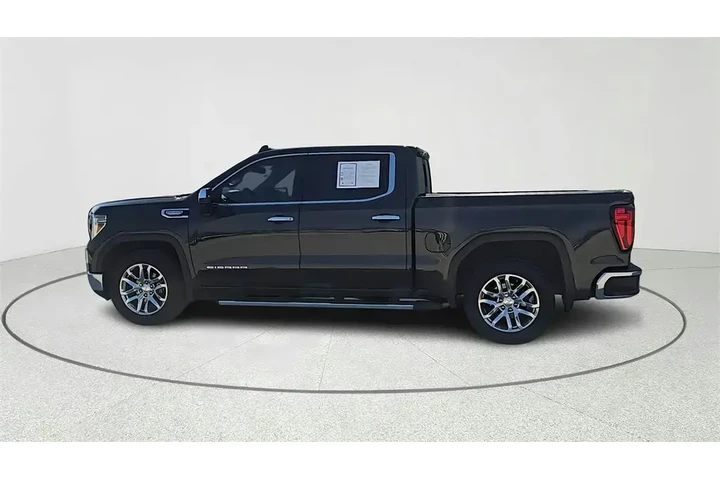 $29318 : GMC Sierra 1500 2021 4x2 SLT image 7