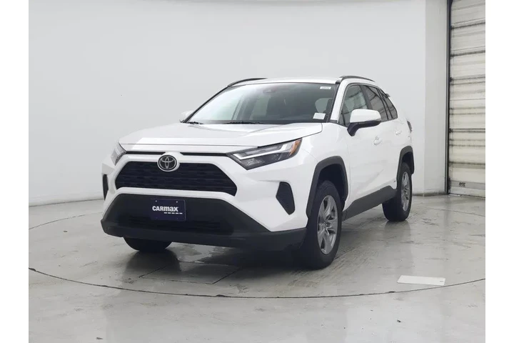 $34998 : Toyota RAV4 Hybrid 2025 AWD image 4