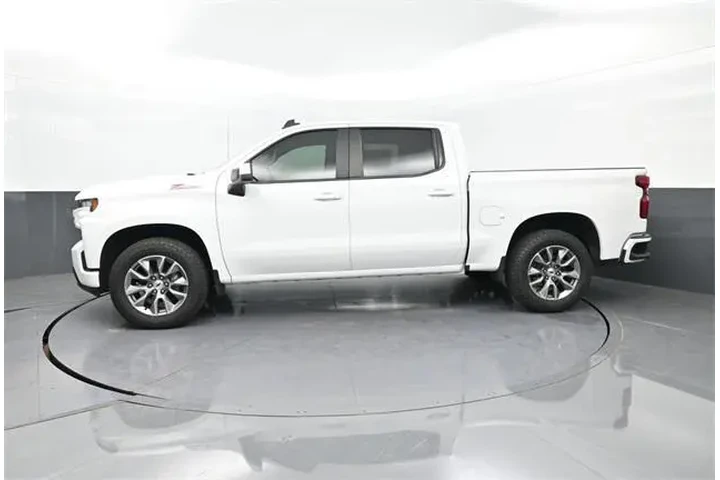 $35455 : Chevrolet Silverado 1500 Lim image 2