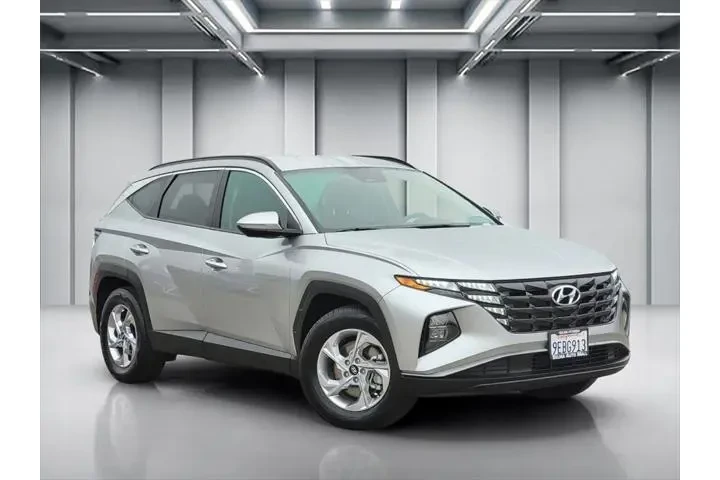 $19895 : Hyundai TUCSON 2022 SEL 4dr image 1