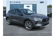 Ford Escape Hybrid 2025 ST-L en Birmingham