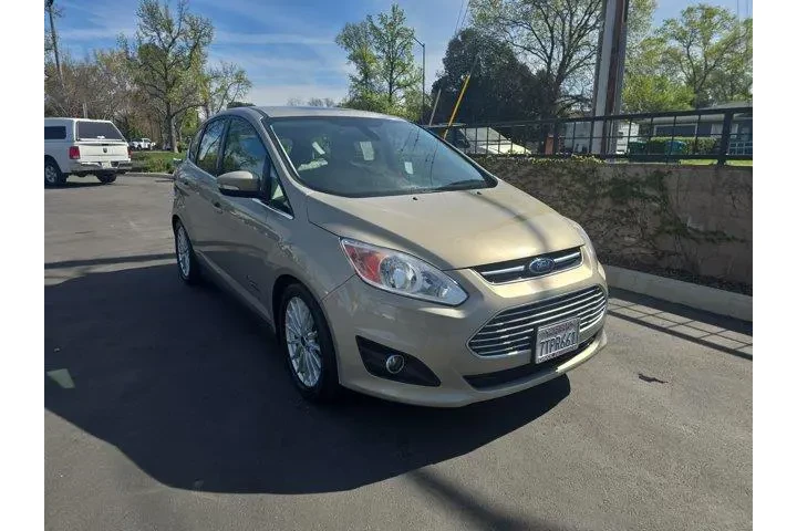 $11502 : Ford C-MAX Energi 2016 SEL 4 image 1