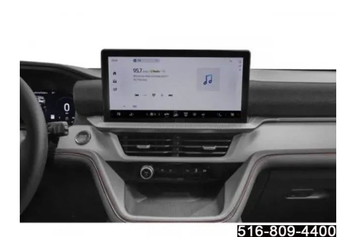 $39947 : Ford Explorer 2025 AWD Activ image 9