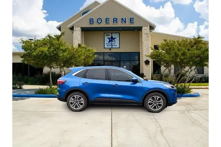 $18975 : Ford Escape 2021 AWD SEL 4dr image 6