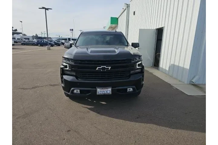 $37900 : Chevrolet Silverado 1500 202 image 2