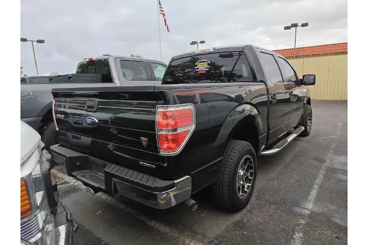 $20771 : Ford F-150 2013 4x2 XLT 4dr image 3