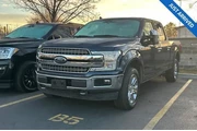 Ford F-150 2019 4x4 Lariat 4