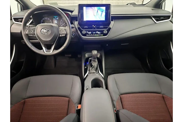 $22998 : Toyota Corolla 2024 SE 4dr S image 9