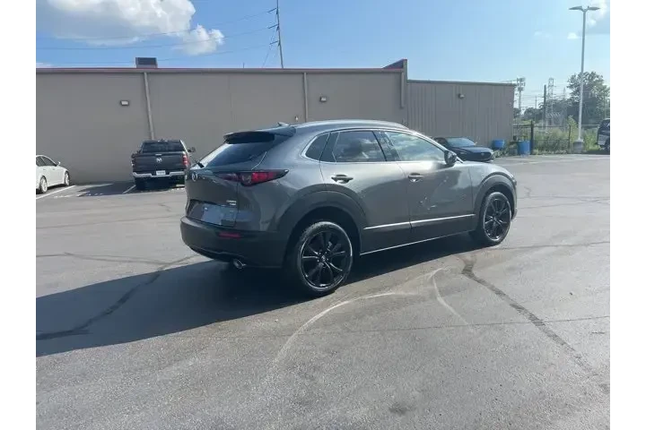 $29980 : Mazda CX-30 2022 AWD 2.5 Tur image 8