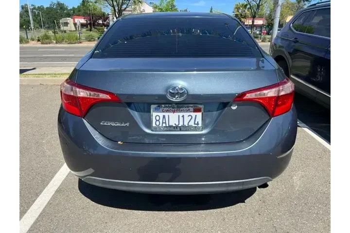 $13988 : Toyota Corolla 2017 SE 4dr S image 6