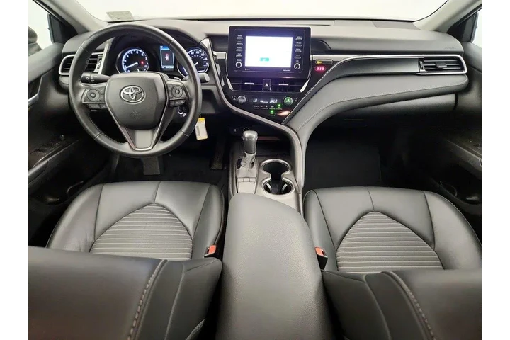 $24998 : Toyota Camry 2024 SE 4dr Sed image 9