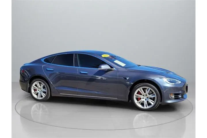 $35995 : Tesla Model S 2021 AWD Perfo image 9