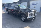 Ford F-350 Super Duty 2024 4