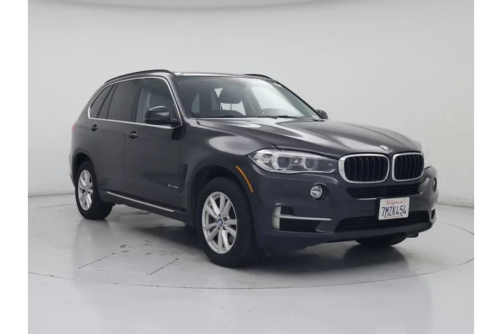 $19998 : BMW X5 2015 AWD xDrive35i 4d image 1