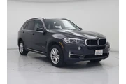 BMW X5 2015 AWD xDrive35i 4d en Sacramento