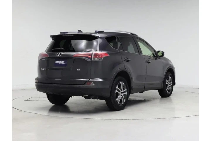 $17998 : Toyota RAV4 2018 LE 4dr SUV image 8