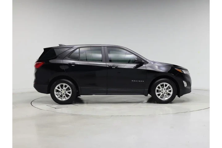$15998 : Chevrolet Equinox 2020 LS 4d image 7